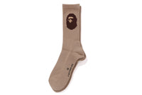 APE HEAD SOCKS