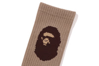 APE HEAD SOCKS