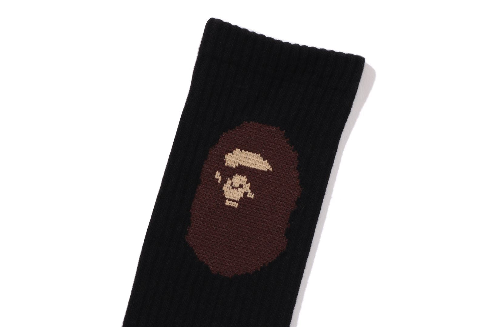 A BATHING APE® Ape Head Socks | Bape official website – uk.bape.com