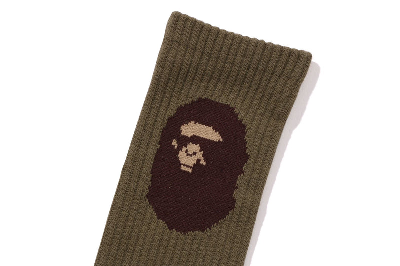 APE HEAD SOCKS