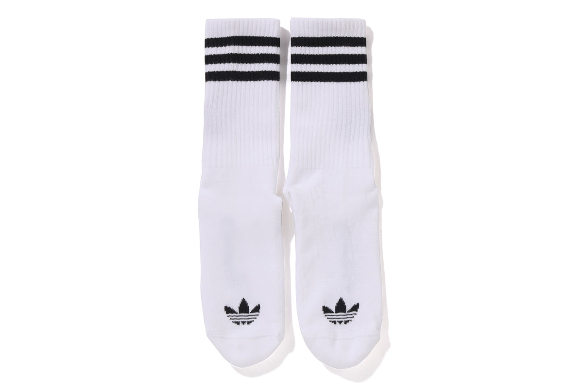 BAPE X ADIDAS - SOCKS