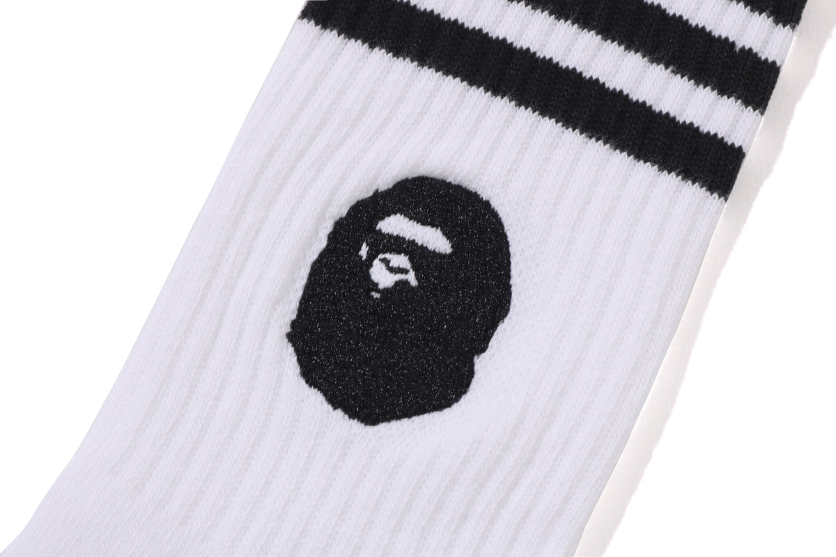 BAPE X ADIDAS - SOCKS