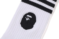 BAPE X ADIDAS - SOCKS