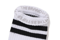 BAPE X ADIDAS - SOCKS