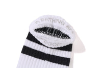 BAPE X ADIDAS - SOCKS KIDS