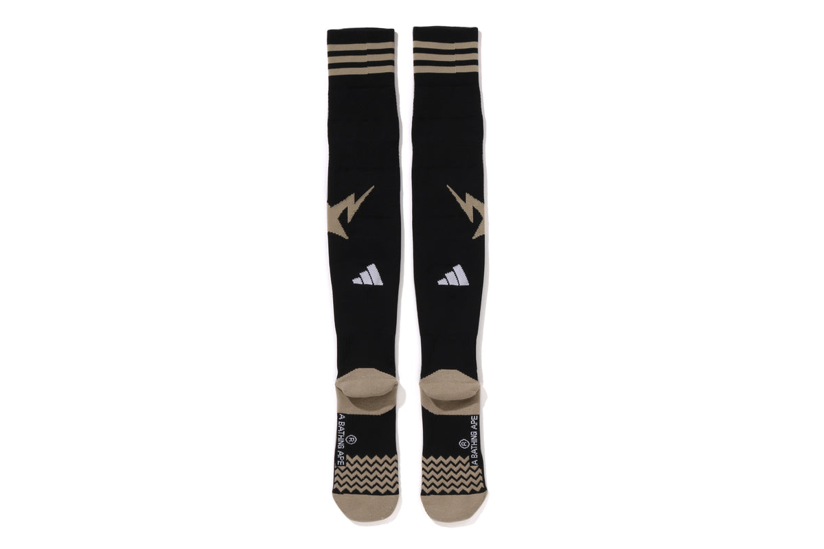 BAPE X ADIDAS - SOCKS