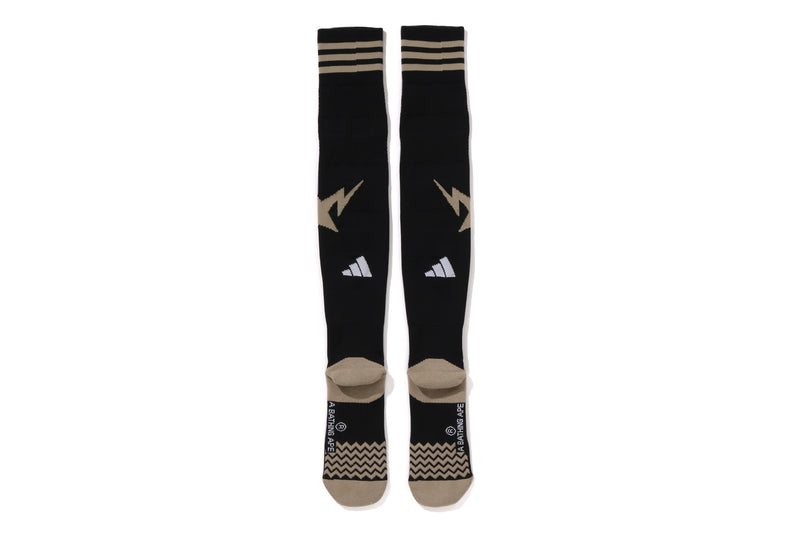 BAPE X ADIDAS - SOCKS