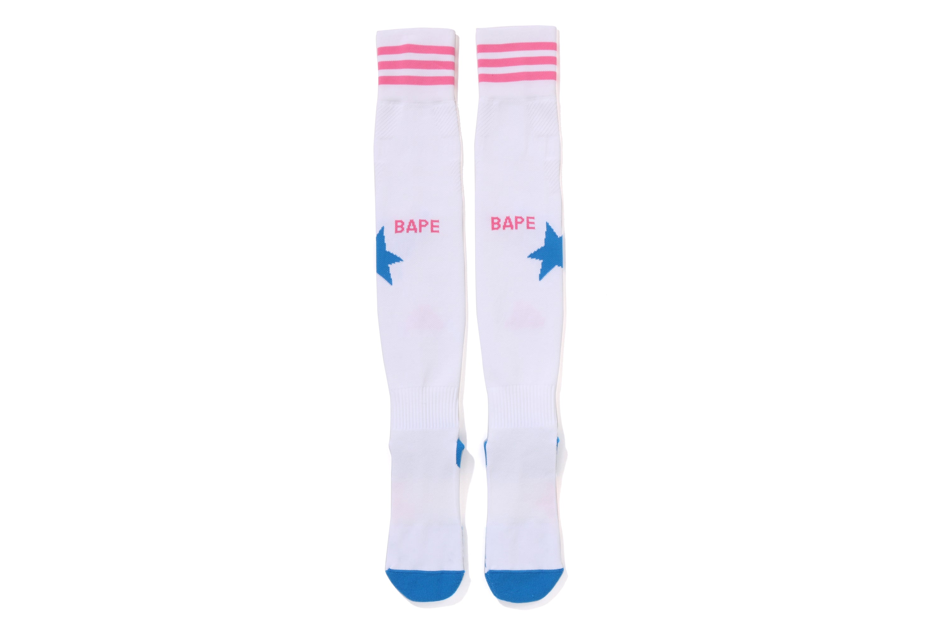 A BATHING APE® BAPE X Adidas - Socks | Bape official website