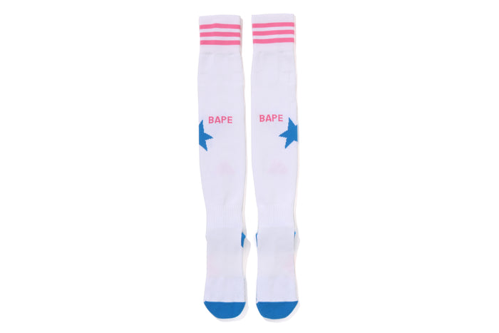 BAPE X ADIDAS - SOCKS