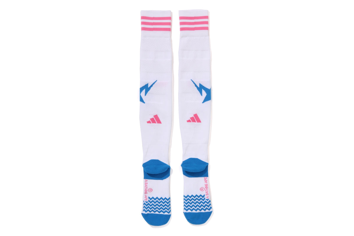 BAPE X ADIDAS - SOCKS
