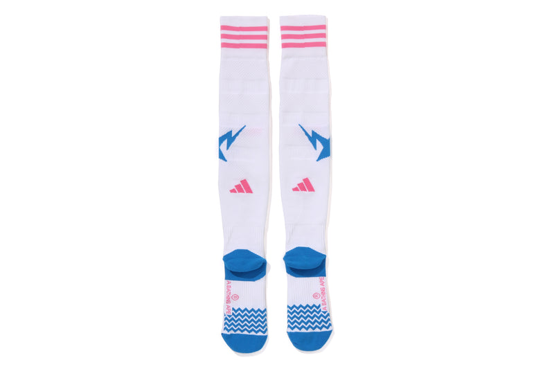 BAPE X ADIDAS - SOCKS