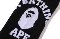 COLLEGE SOCKS