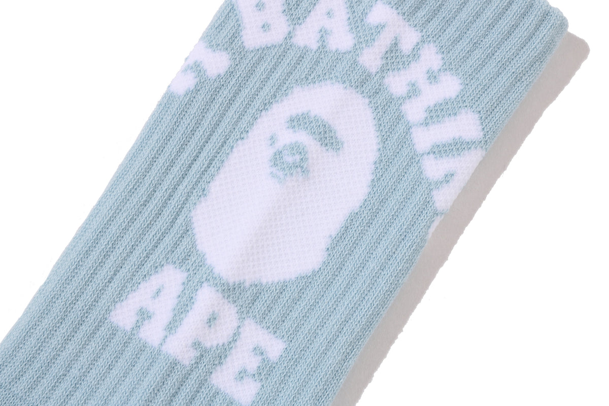 COLLEGE SOCKS