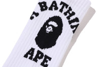 COLLEGE SOCKS