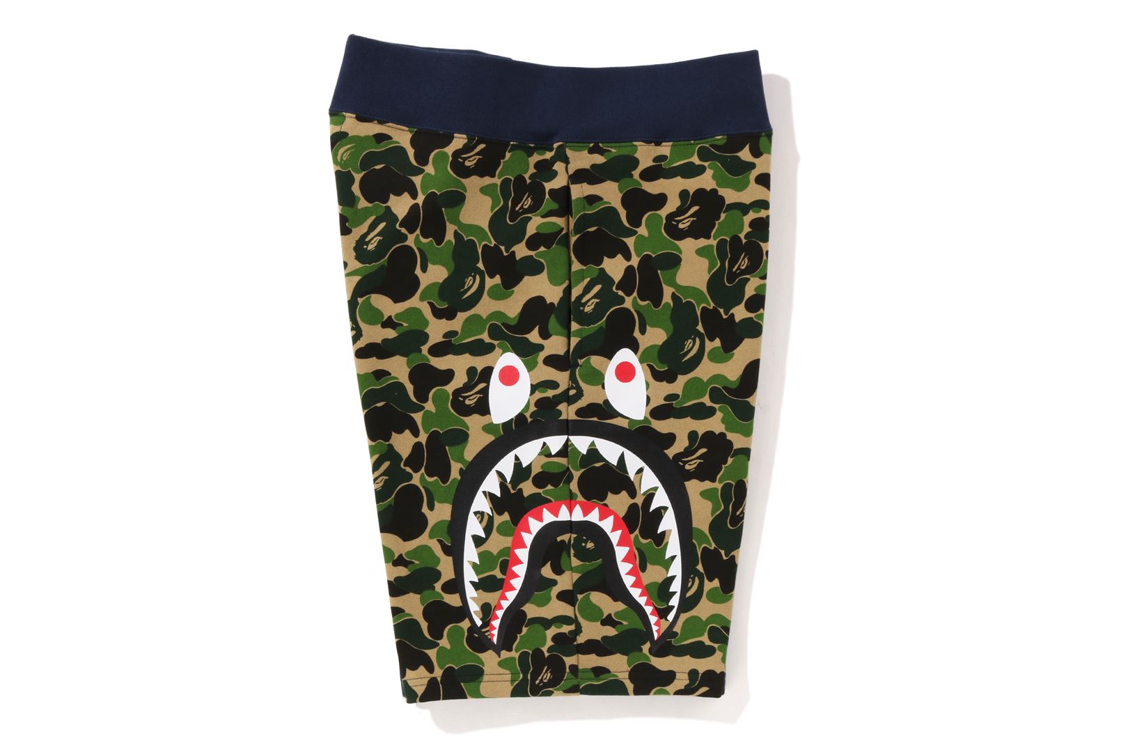 Bape deals abc shorts