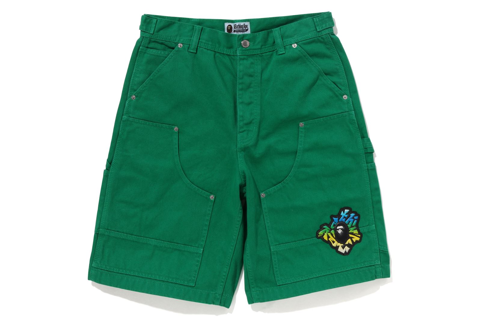 A Bathing Ape Shorts Pants Sample model - パンツ