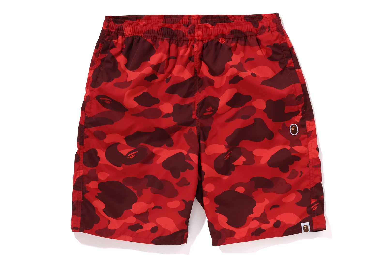 Bape board shorts online