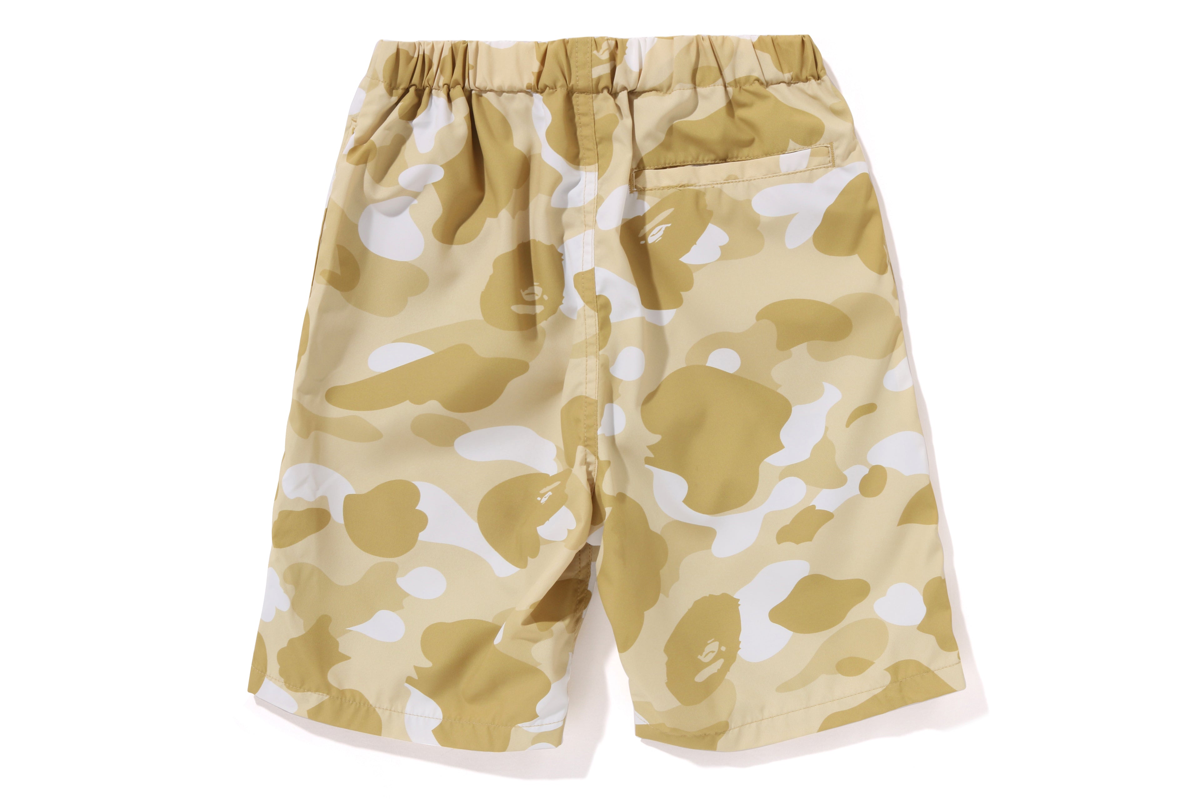 Bape fashion Camo Shorts