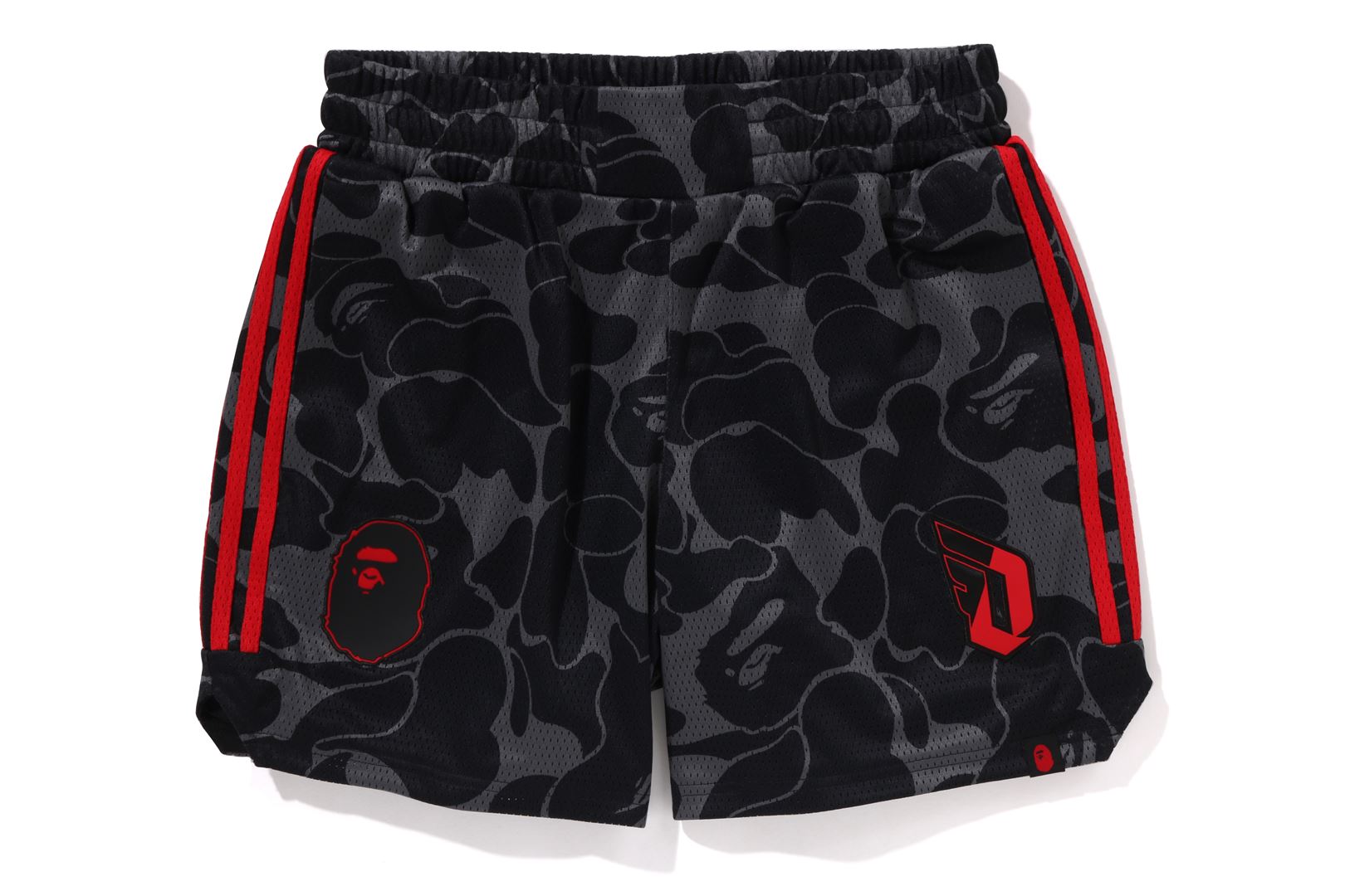 Bape shorts authentic