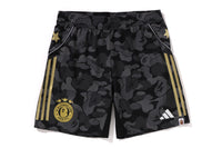 BAPE X ADIDAS - FB SHORTS