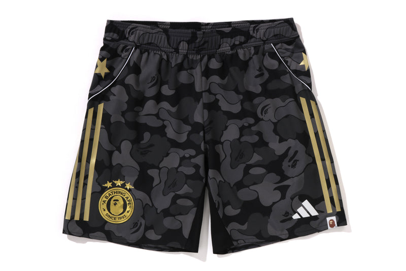 BAPE X ADIDAS - FB SHORTS