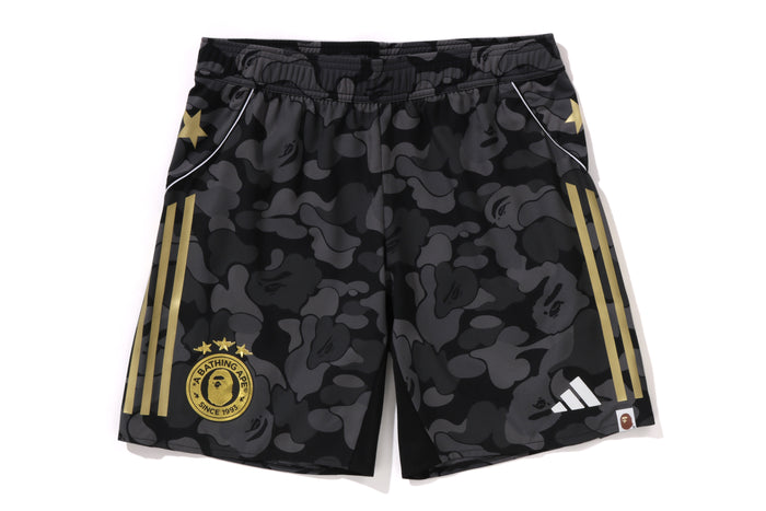 BAPE X ADIDAS - FB SHORTS
