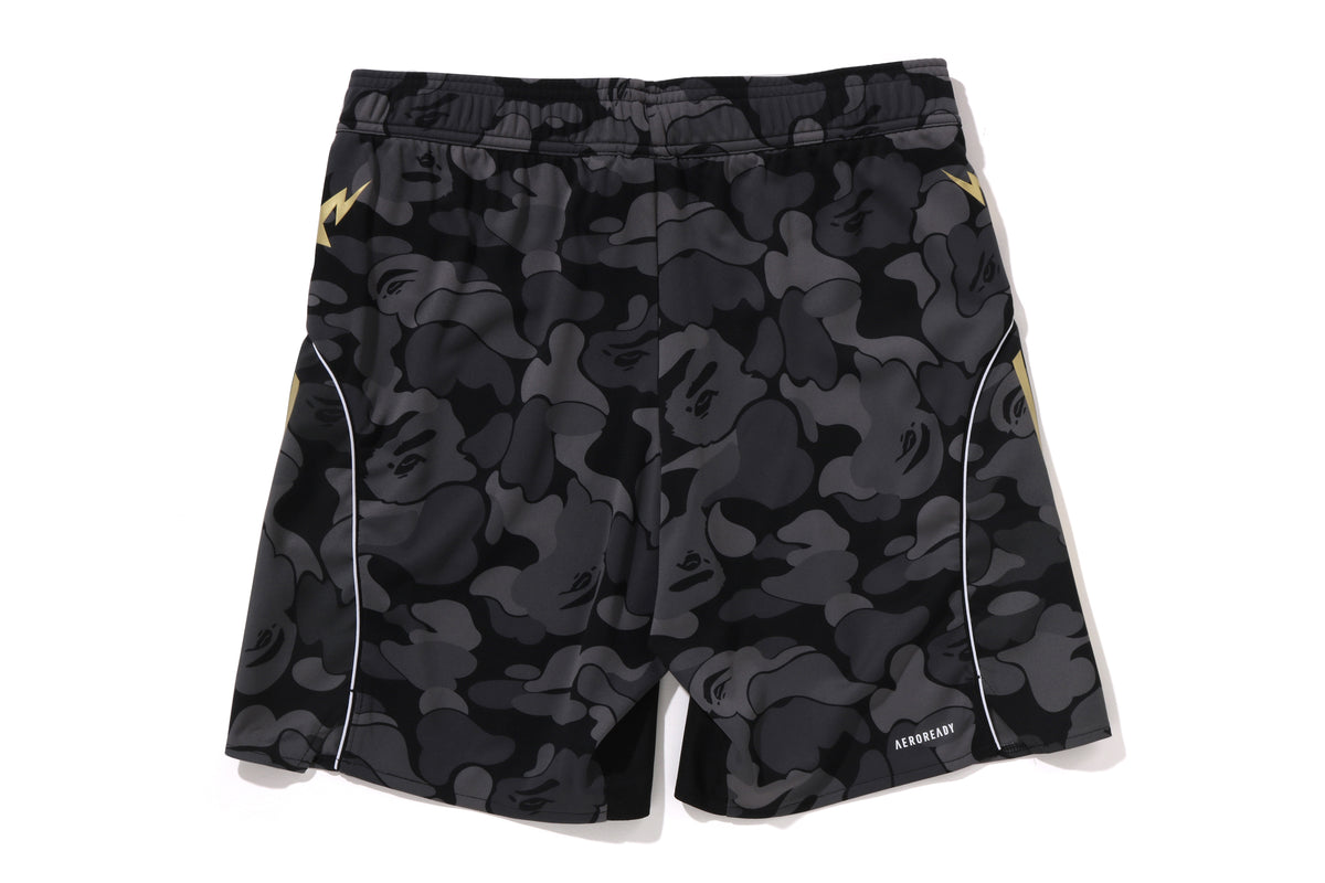 BAPE X ADIDAS - FB SHORTS