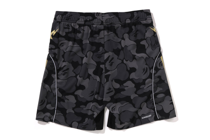 BAPE X ADIDAS - FB SHORTS