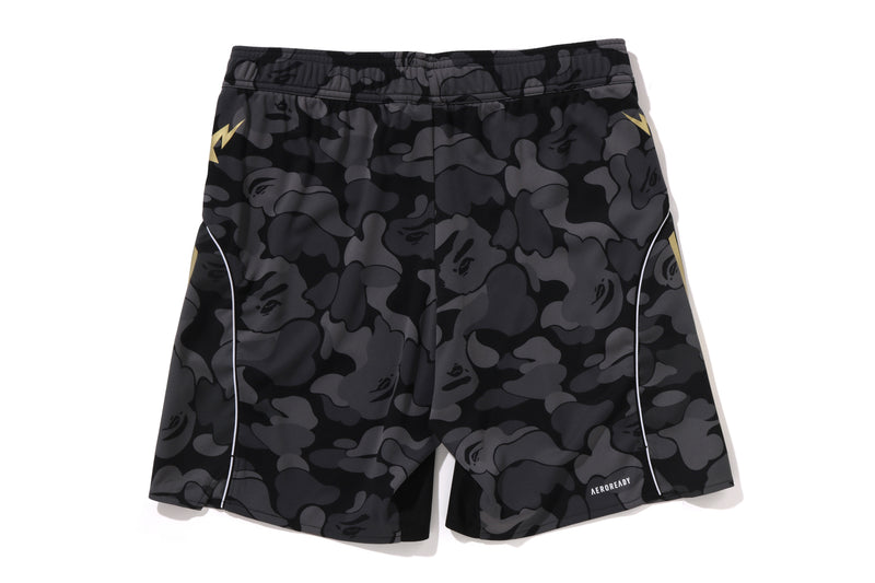 BAPE X ADIDAS - FB SHORTS