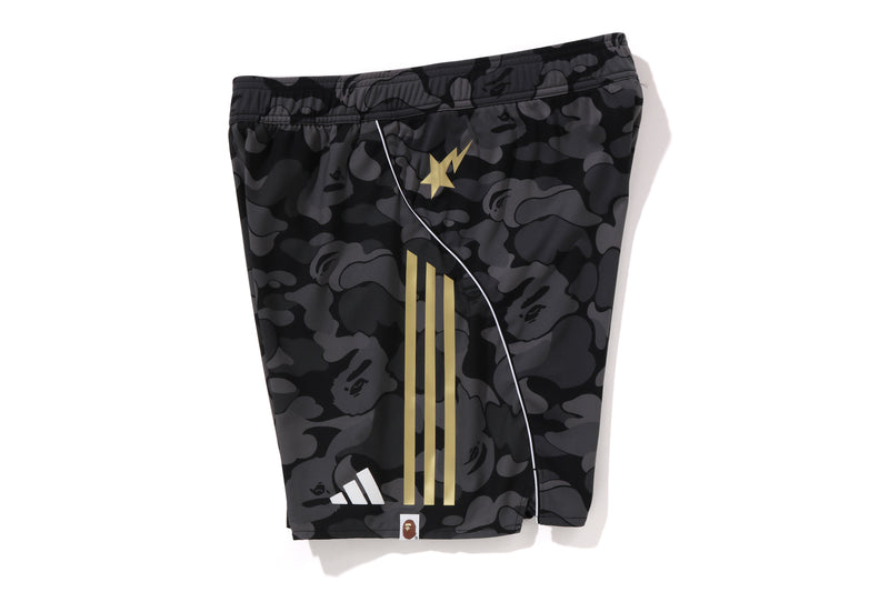 BAPE X ADIDAS - FB SHORTS