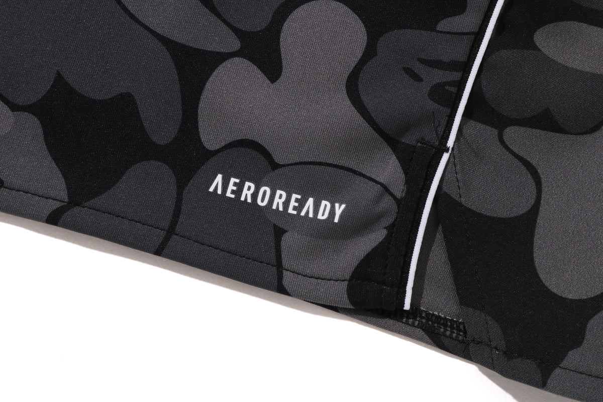 BAPE X ADIDAS - FB SHORTS