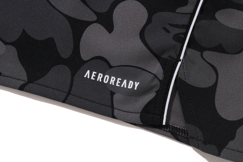 BAPE X ADIDAS - FB SHORTS