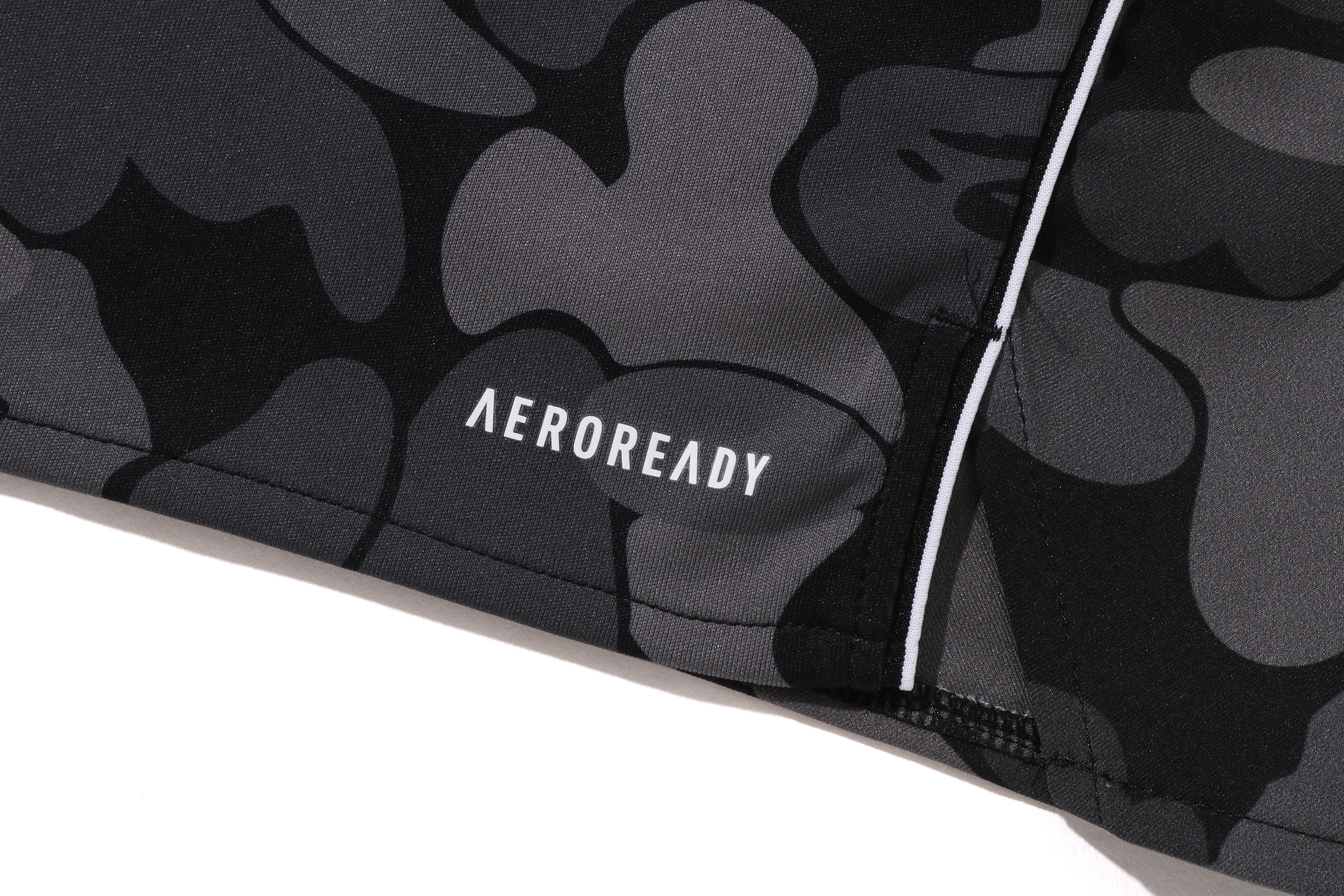 完売⭐︎adidas x A BATHING APE BAPE FB SHORTS A BATHING APE® BAPE X ADIDAS - FB SHORTS | Bape official