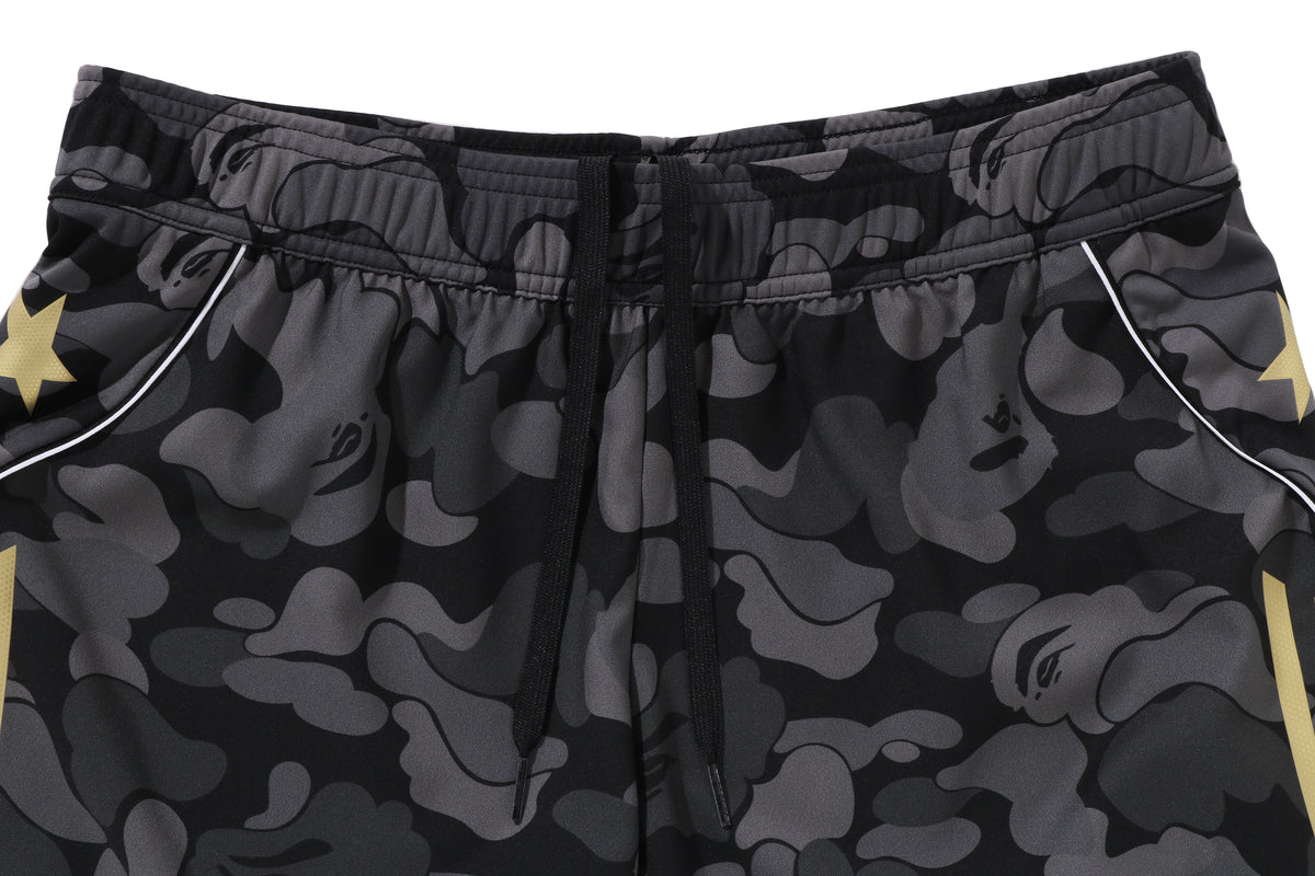 BAPE X ADIDAS - FB SHORTS