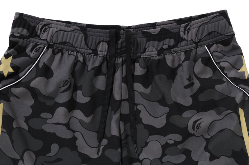 BAPE X ADIDAS - FB SHORTS