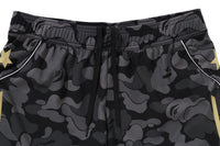 BAPE X ADIDAS - FB SHORTS