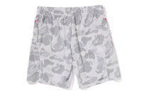 BAPE X ADIDAS - FB SHORTS