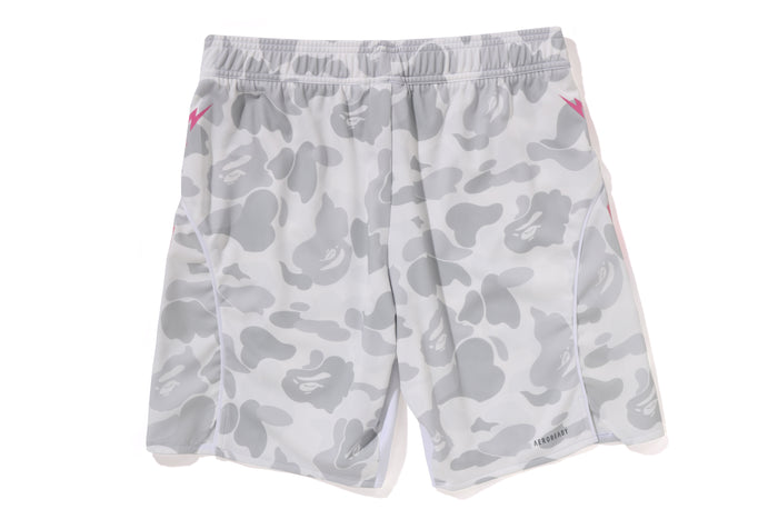 BAPE X ADIDAS - FB SHORTS