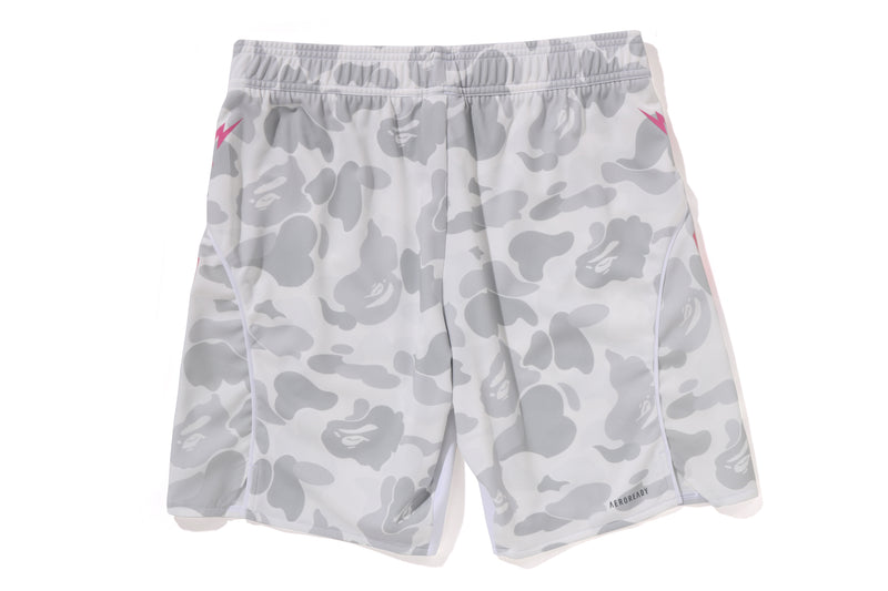 BAPE X ADIDAS - FB SHORTS