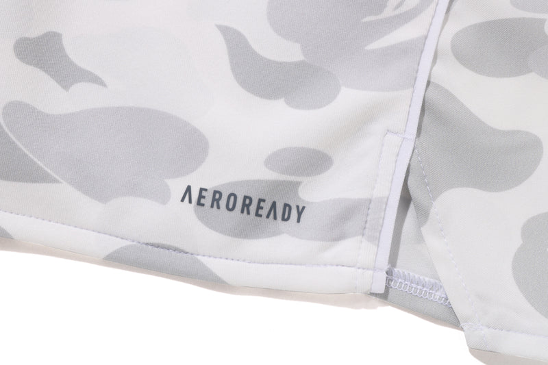 BAPE X ADIDAS - FB SHORTS