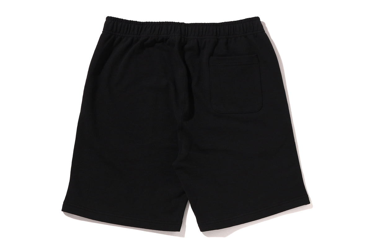 COLLEGE SWEAT SHORTS