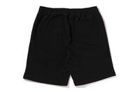 COLLEGE SWEAT SHORTS