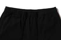 COLLEGE SWEAT SHORTS