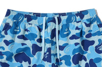 ABC CAMO APE HEAD ONE POINT BEACH SHORTS