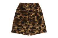 COLOR CAMO BAPE STA JORTS