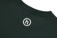 BAPE X HIDDEN CREWNECK SWEATSHIRT
