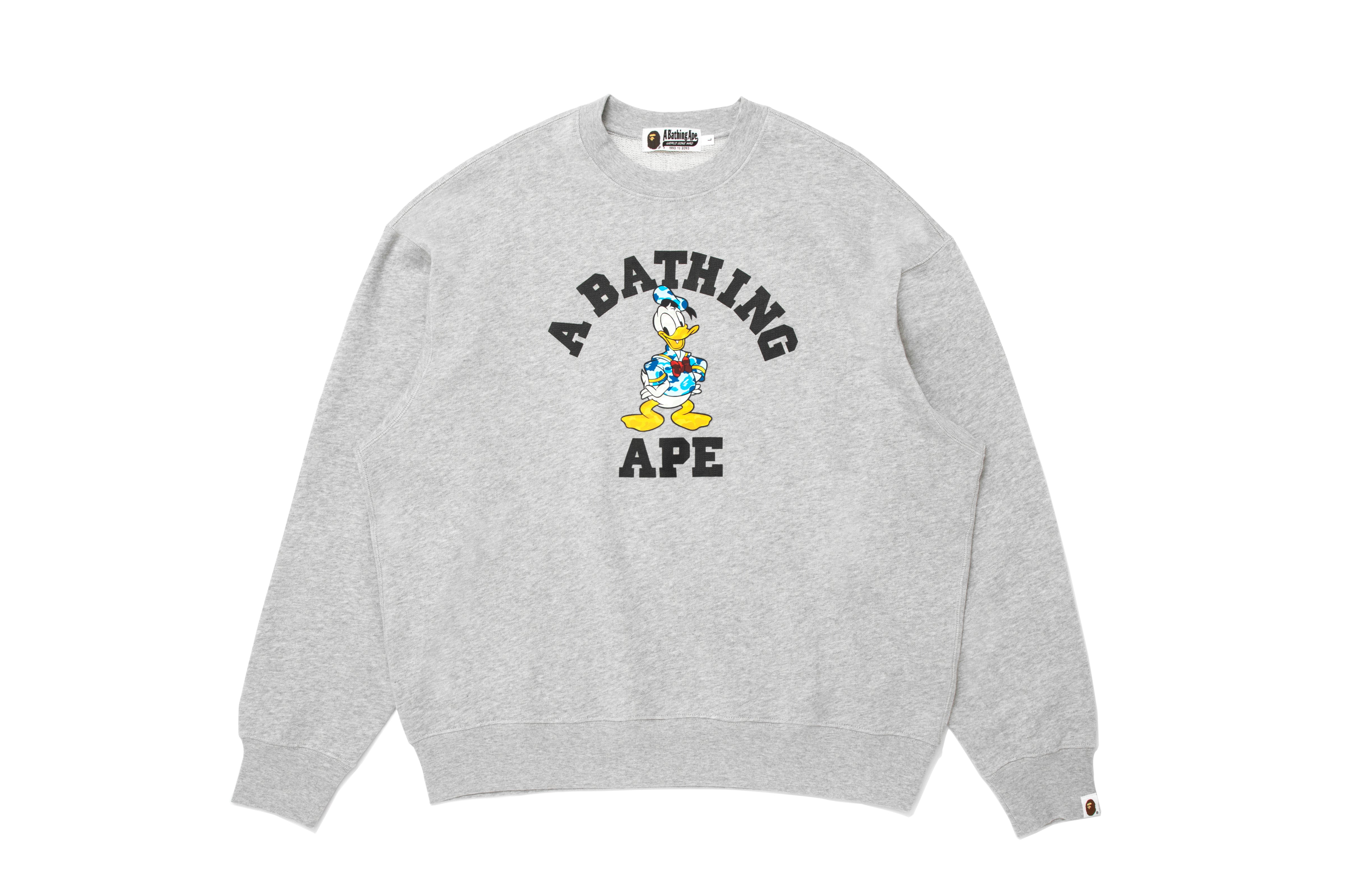 BAPE® x MICKEY & FRIENDS COLLECTION – uk.bape.com