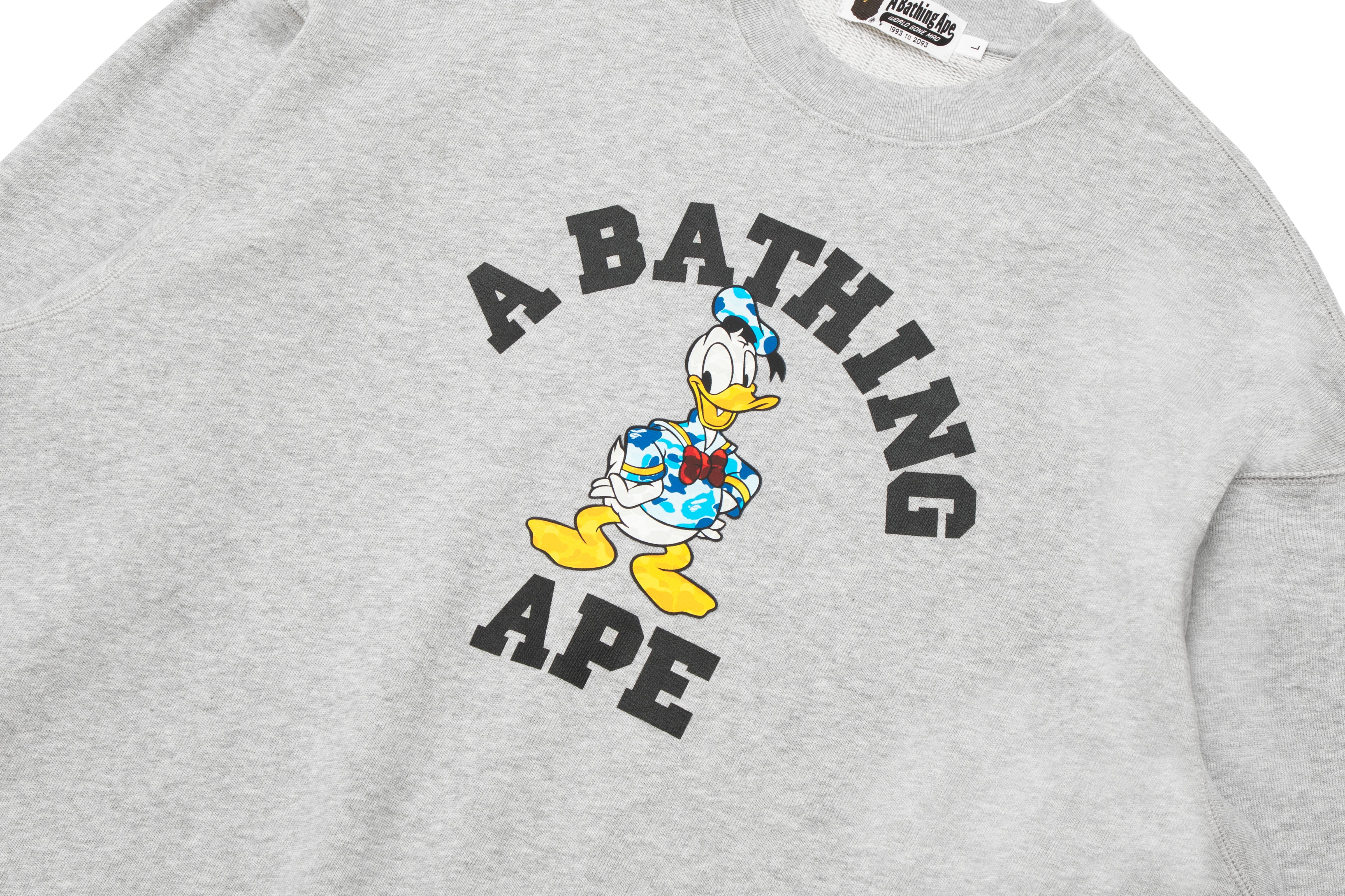 BAPE® x MICKEY & FRIENDS COLLECTION – uk.bape.com