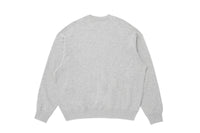 BAPE X DISNEY DONAL DUCK COLLEGE RELAXED FIT CREWNECK M