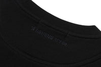 ONE POINT CREWNECK SWEATSHIRT